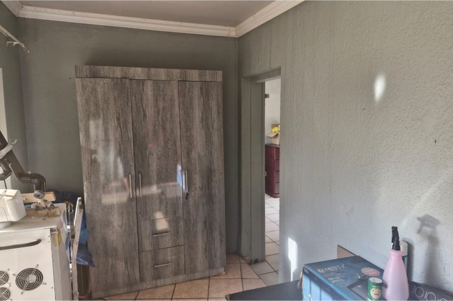 4 Bedroom Property for Sale in Wilkoppies North West